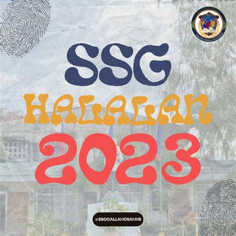 halalan 2023 results